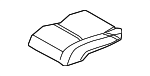 1LR201K7AA - Body: Seat Cover for Mopar Image