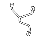 86115B1000 - Body: Wire for Genesis: G80 | Hyundai: Genesis Image