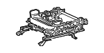7202030370 - Body: Seat Adjuster for Lexus: GS F, GS Turbo, GS200t, GS300, GS350, GS450h Image