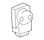 8492053060C0 - Body: Lumbar Switch for Lexus: GS F, GS Turbo, GS200t, GS300, GS350, GS450h, IS200t, IS250, IS300, IS350, IS500, RC F, RC Turbo, RC200t, RC300, RC350 Image