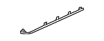 4G0919178 - : Light Bar for Audi: A7 Quattro, RS7, S7 Image