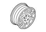8698504 - : Wheel, Alloy for Volvo Image