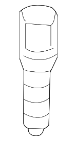 8634658 - Suspension: Wheel Bolt for Volvo Image
