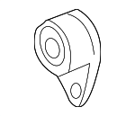 32298827 - Engine: Idler Pulley for Volvo: 850, C30, C70, S40, S60, S60 Cross Country, S70, S80, V40, V50, V60, V60 Cross Country, V70, XC60, XC70, XC90 Image