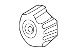 9135036 - Engine: Tensioner for Volvo: 850, 960, C70, S40, S70, V40, V70 Image