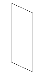 42762SNCA02 - Body: Info Label for Honda: Civic Image