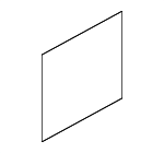 39885S5AA11 - Body: Warning Label for Honda: Accord, Accord Crosstour, Civic, CR-V, CR-Z, Crosstour, Fit, Insight, Odyssey, Pilot, Ridgeline Image