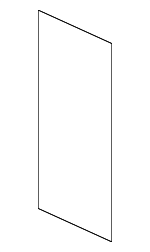 1K900RMXA00 - Body: Warning Label for Honda: Civic Image