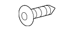 982757 - : Rail End Screw for Volvo Image