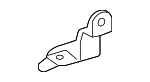 7130704010 - Body: Seat Bracket for Toyota: Tacoma Image