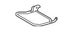7101504070 - Body: Seat Frame for Toyota: Tacoma Image