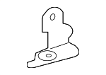 7130804020 - Body: Seat Bracket for Toyota: Tacoma Image