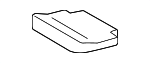 7107504220B1 - Body: Seat Cover for Toyota: Tacoma Image