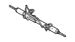 442500401184 - Steering: Steering Gear for Toyota: Tacoma Image