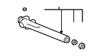 4424004010 - Steering: Housing Assembly for Toyota Image
