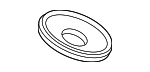 96434318680 - Suspension: Upper Seat for Porsche Image