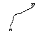 96126DO000 - Body: Wire Harness for Kia Image
