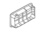 85748DO000CRN - Body: Luggage Cover for Kia Image