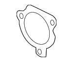 210143KY1A - : Water Pump Seal for Infiniti Image