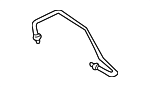 495410B000 - Steering: Tube for Nissan: Quest Image