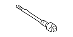 485217B000 - : Inner Tie Rod for Nissan Image