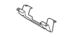 95852128600 - Body: Support for Porsche Image