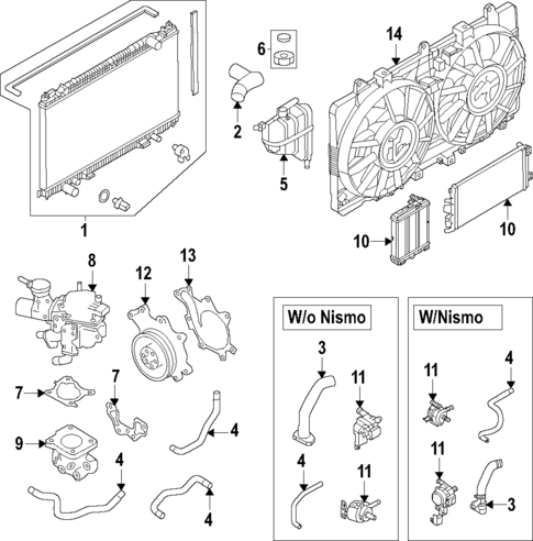 Diagram 1