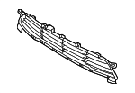 Lower Grille