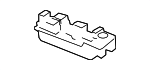 GEA366350A - Body: Window Switch for Mazda: 6 Image
