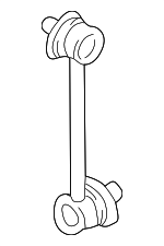 4663080F00 - Suspension: Stabilizer Link for Suzuki Image