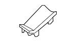 6QM89LXHAA - Body: Trim Bezel for Mopar Image