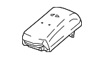 6QM57U01AA - Body: Armrest for Mopar Image