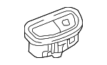 6QM81LXHAA - Body: Stab Control Switch for Mopar Image