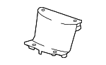 6QM97LXHAA - Body: Bin for Mopar Image