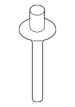 7146984985 - Body: Cross Bar Rivet for Mini Image