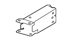 51117406391 - Body: Bumper Bracket for Mini Image