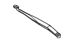 8522162030 - Body: 2016-2020 Toyota Mirai - Wiper Arm for Toyota: Mirai Image