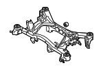 20152AL00A - Suspension: Cross-member for Subaru: Legacy, Outback Image
