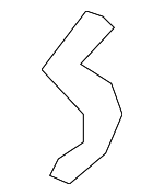 281743J000 - Engine: Air Cleaner Body Clip for Hyundai Image