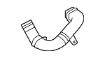 282122B100 - Engine: Air Duct for Hyundai Image