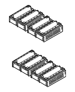 MHY1302MY - Electrical: Module for Mazda: MX-30 EV Image