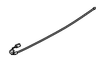 61357391043 - Electrical: Lift-gate Motion Sensor for BMW Image