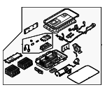 37501CL000 - : Battery for Hyundai Image