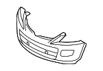 TD1150031HBB - Body: Bumper Cover for Mazda: CX-9 Image