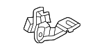52107432461 - Body: Outer Finish Panel Support Bracket for BMW Image
