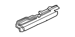 52107492934 - Body: Track Cover for BMW Image
