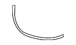 4646923 - : Vacuum Hose for Saab: 9-3 Image