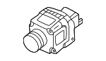 5WA980546D - Body: Front Camera for Volkswagen Image