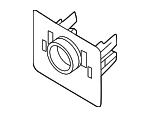 3CN980558A - Body: Cover for Volkswagen Image