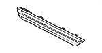 3CN941653B - Body: Light Bar for Volkswagen Image